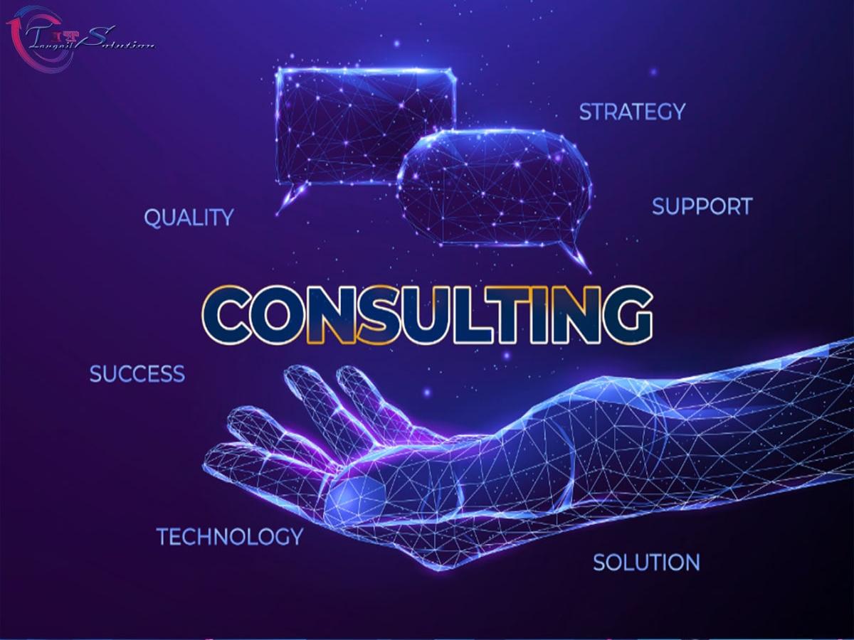 Software Consulting & Strategy